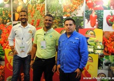 Ahora juntos, Mamamia compra las semillas de Multiagro.