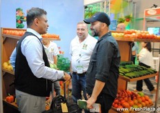 Wassim Bukhari de Hortos by Adeprex