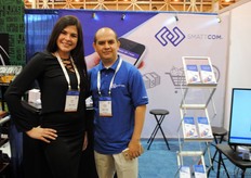 Smattcom Solutions, de México, aplicación de monitorización de precios agrícolas.