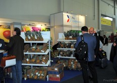 También la República Dominicana, con el nombre renovado de ProDominicana, contó con un pabellón con varios participantes, como Banama, Caralinda Agroindustrial, Carvexco, Cayena Export, Ely Import and Export, Frudep, Fruvenor, Grupo Banamiel, Landfruits, Quality Export y SWG Dominicana.