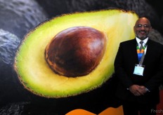 Arturo Medina from ProHass, Peru