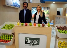 Javier Orti y Viola de Kleppe SA, Argentina