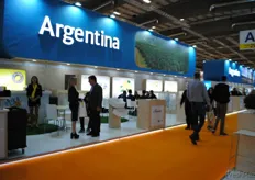 Argentina mostró bellas imágenes del país