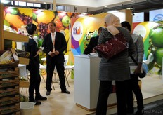 UGBP - Union of Growers of Brazilian Papaya, Frederico Tavares