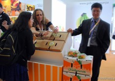 Kabal Factory, México.