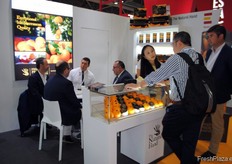 The Natural Hand, otra de las muchas empresas españolas.