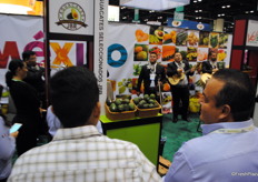 Aguacates JBR Mexico