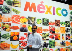 Mario Ronquillo, de Reese Group.