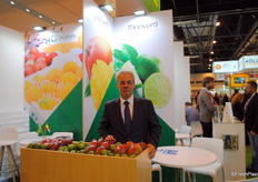 Kepler Silva, de Forever5, Brasil.