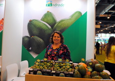 Arlete de Andrade Sun Farms, Brasil