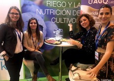 Equipo de AGQ Labs