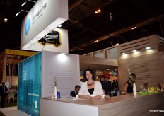 Montserrat Montané, responsable de marketing y comunicación de Grupo Fernández.