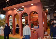 Stand de Bonnysa