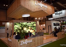 Stand de Daifressh