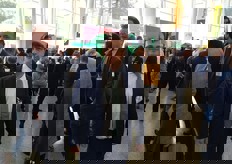 Sergio Sainz, CCO Director Comercial de Cuna de Platero, cooperativa de Moguer productora y comercializadora de frutos rojos.