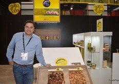 Setas de Castilla y León.