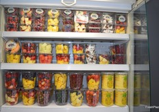 PrepWorld Spain... su marca para España Fruhi llega con el lema “¿Ganas tiempo?”