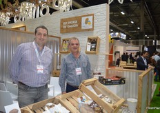 IGP Patata de Galicia.