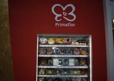 El surtido de Primaflor cada vez más amplio y adaptado a las necesidades del consumidor moderno.
