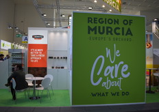 La región de Murcia estuvo más representada que en ediciones anteriores despertando gran interés internacional.