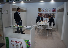 Torrealta SCL de Badajoz.