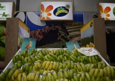 Plátano de Canarias mantuvo numerosas reuniones con colaboradores y clientes.