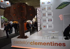 Castellón Clementines.
