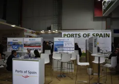 Los puertos de España, una bisagra clave de la logística del mercado hortofrutícola español.