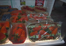 El flowpack de envasado reciclable de Flor de Doañana es el más demandado por Alemania, Reino Unido y Países Bajos con un porcentaje de hasta el 70%.