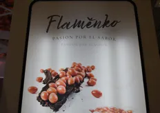 La variedad de tomate Flamenko es la apuesta de sabor de CASI.