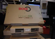 Los pellets de cartón de Boix, tecnología puntera en la era de la sostenibilidad.