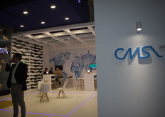 CMS soluciones de embalaje