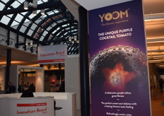 El Innovation Award 2020 puede ser un nuevo impulso para posicionar el tomate de calidad en general y el español en concreto en un mercado internacional potente.