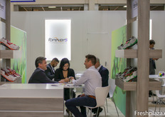 Muchas reuniones en forever5