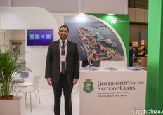 El Government of the State of Ceará