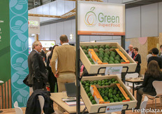 Green Superfood y sus productos