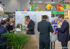 Las negociaciones están en pleno apogeo en Frugal