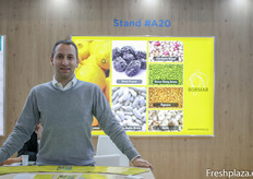 Marko Zoric de Bormar