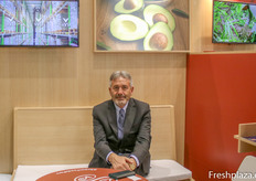 Piero Recchia de Viru