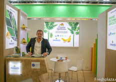 Galo Molina de Marplantis