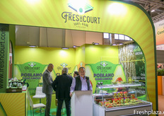 Jaime Sebastian de Freshcourt