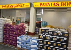 Patatas Bonet