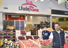 Jordi, de Lluis Roca.