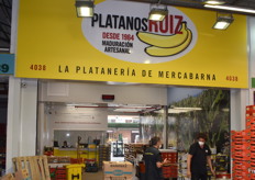 Plátanos Ruiz