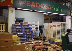 Frutas Badosa