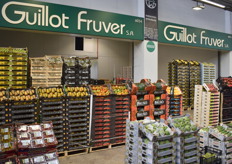 Guillot Fruver