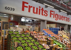 Frutas Figueras