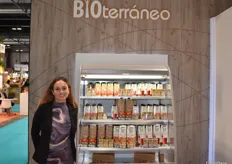 Bioterráneo, la marca de los productos de V gama de Bio Sol