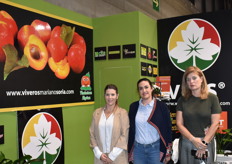 Equipo de Viveros Mariano Soria