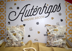 Plus Berries incorpora a su gama de productos los higos secos con las marca Auténtigos, un snack dulce, saludable y lleno de energía.